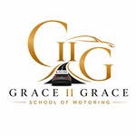 Grace 2 Grace Logo